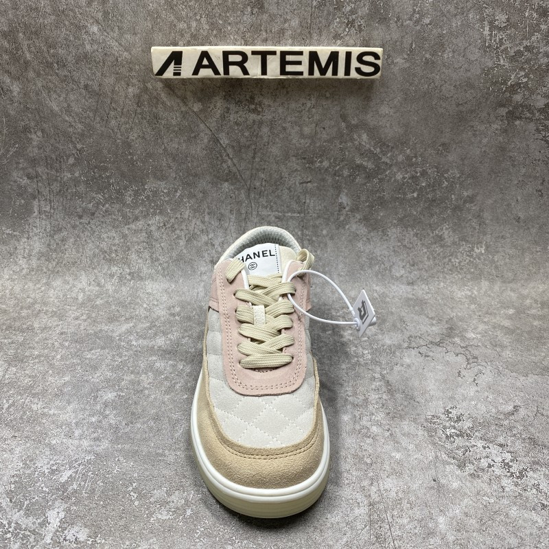 ch*el 22c Di*m*nd beige