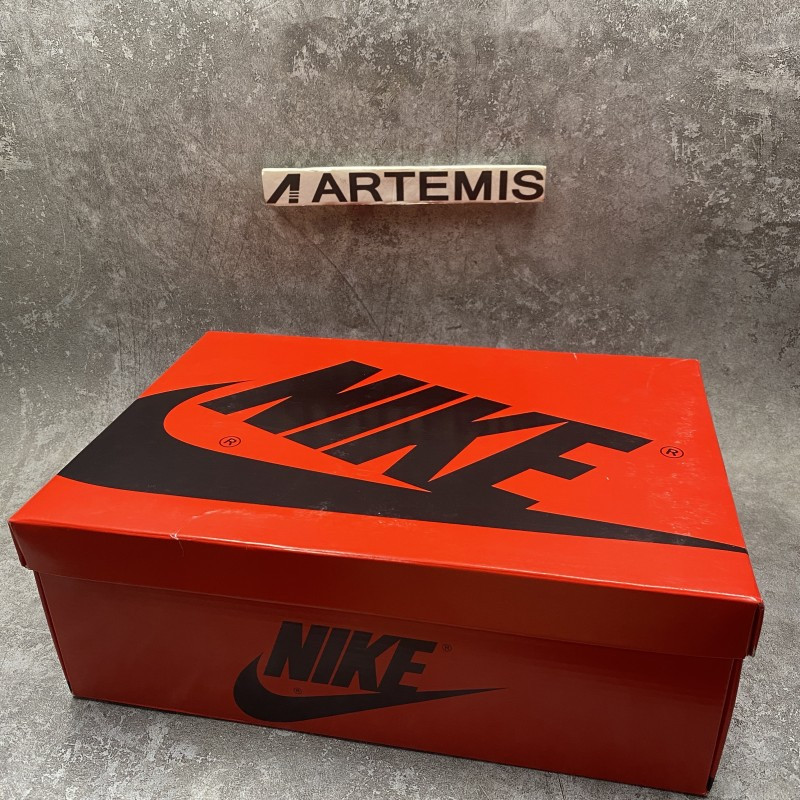 Air Jordan 1 Retro High OG Starfish