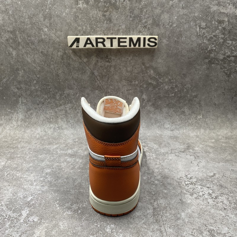 Air Jordan 1 Retro High OG Starfish