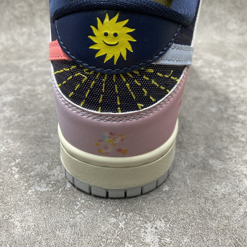 Nike SB Dunk Low BETRUE