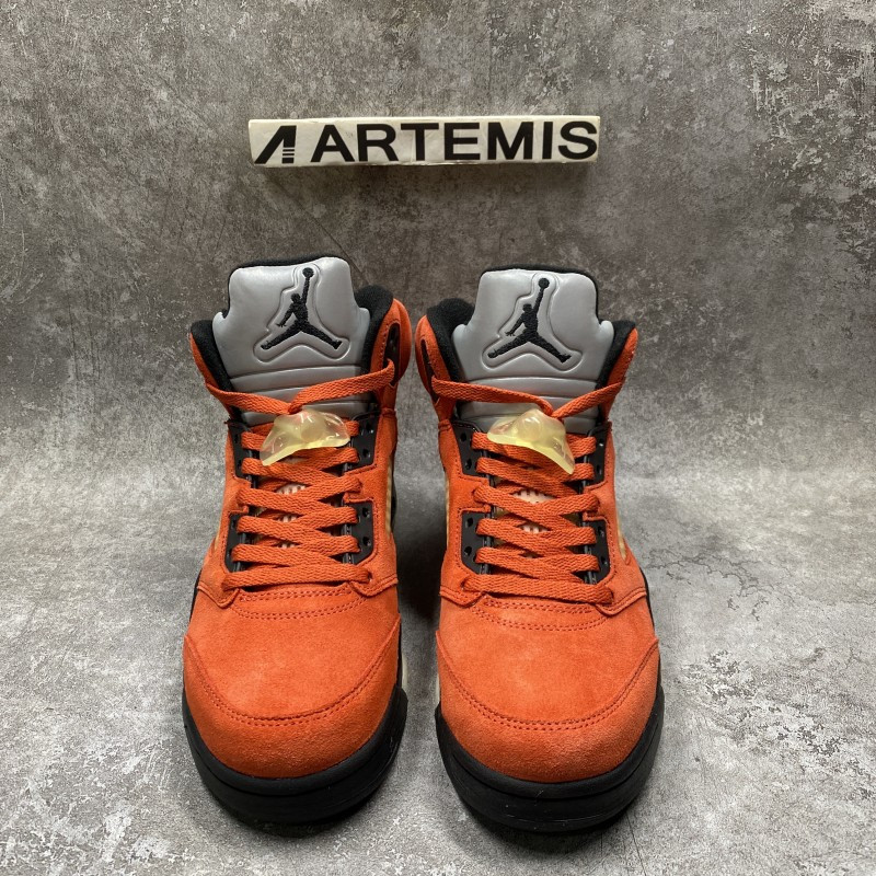 Air Jordan 5 Retro Mars For Her