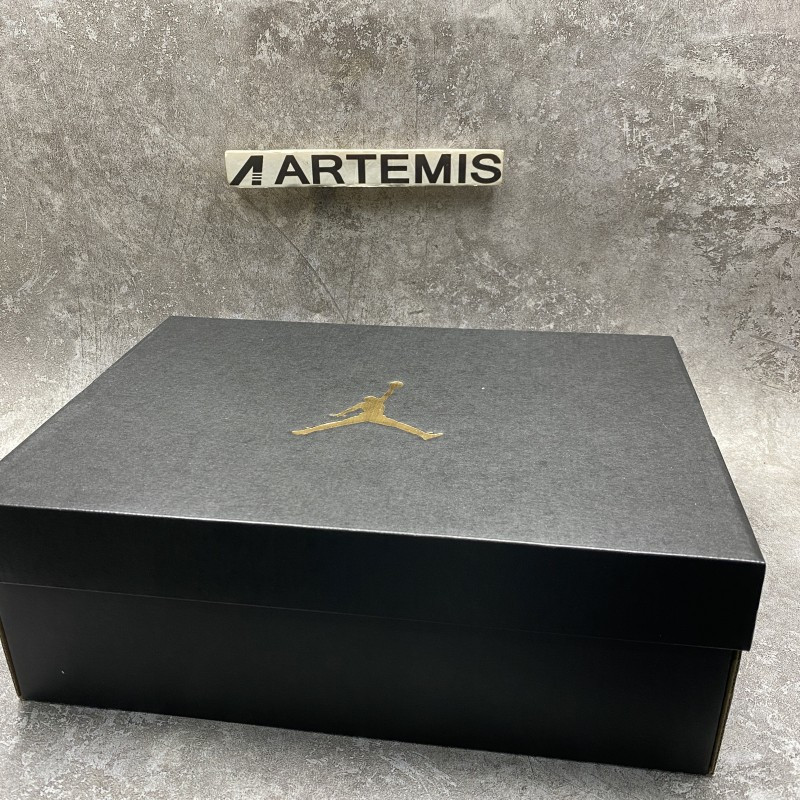 Air Jordan 11 Retro Low Cement Grey