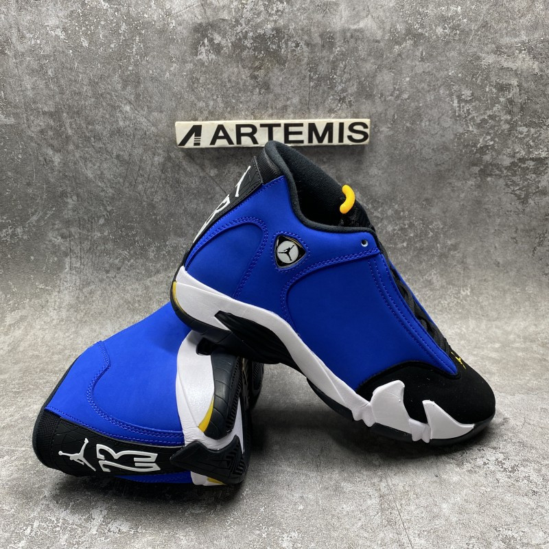 Air Jordan 14 Retro Low 