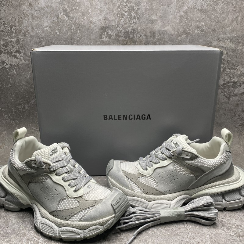 Ba*len*cia*ga 3xl grey sneakers