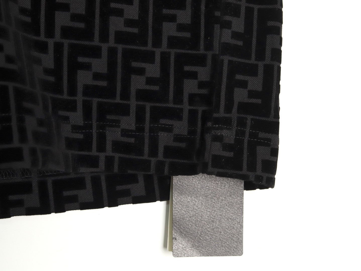 F**di short-sleeved t-shirt