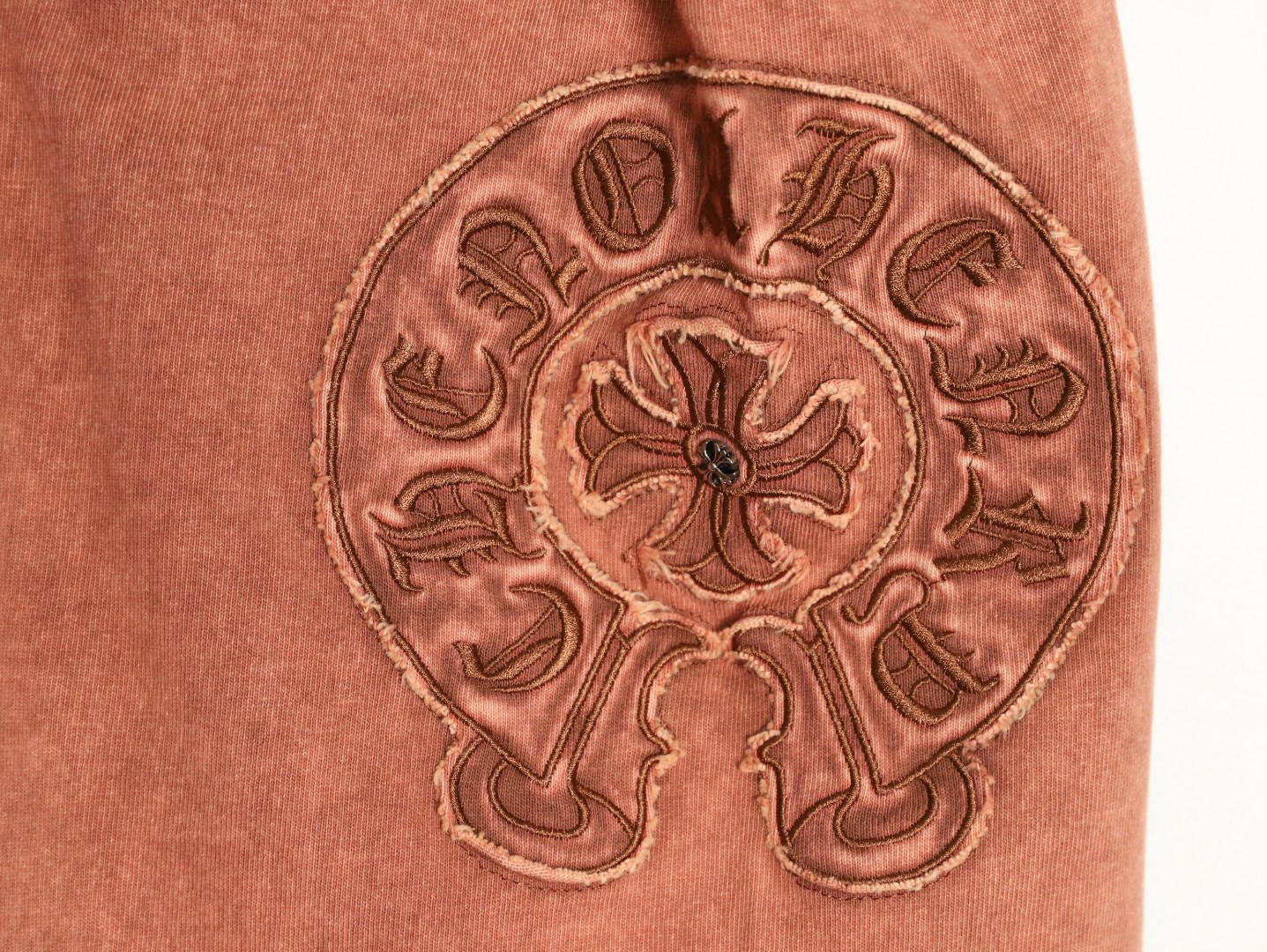 Ch**me He**ts 25ss shorts