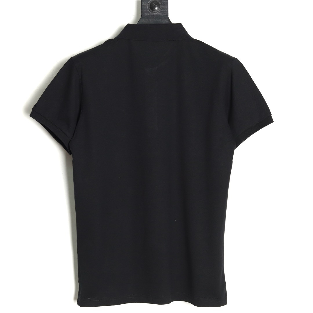 Moncler 25ss Short-sleeved Polo shirt