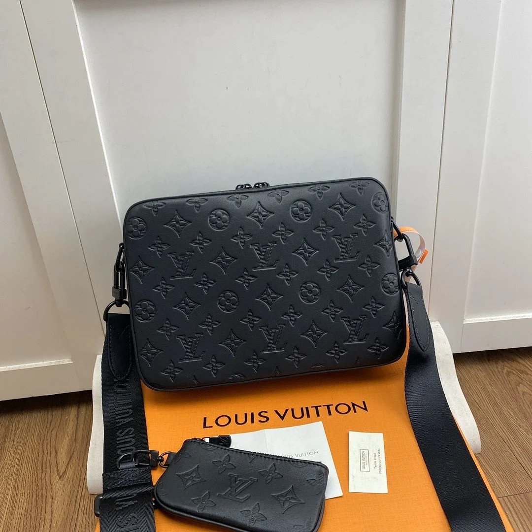 DUO MESSENGER M69827