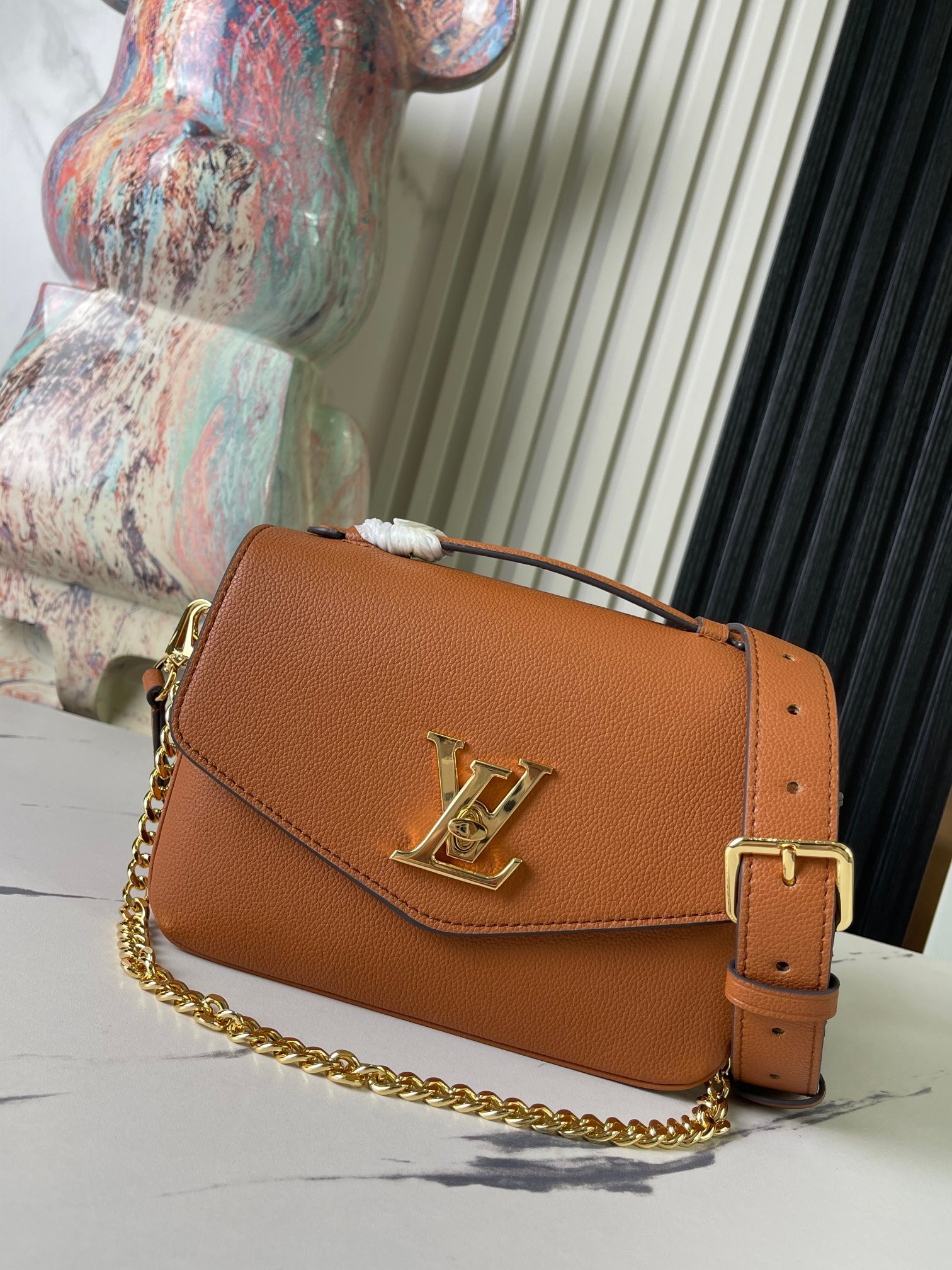 LV M22952 Oxford 8.7 x 6.3 x 3.7 inches