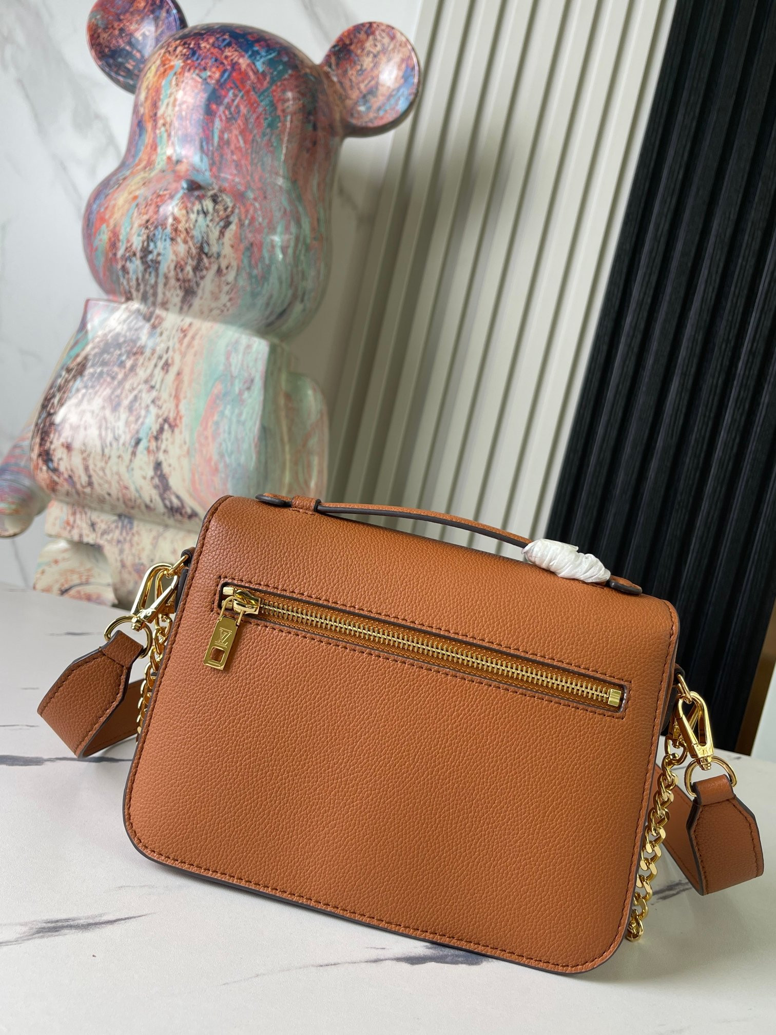 LV M22952 Oxford 8.7 x 6.3 x 3.7 inches