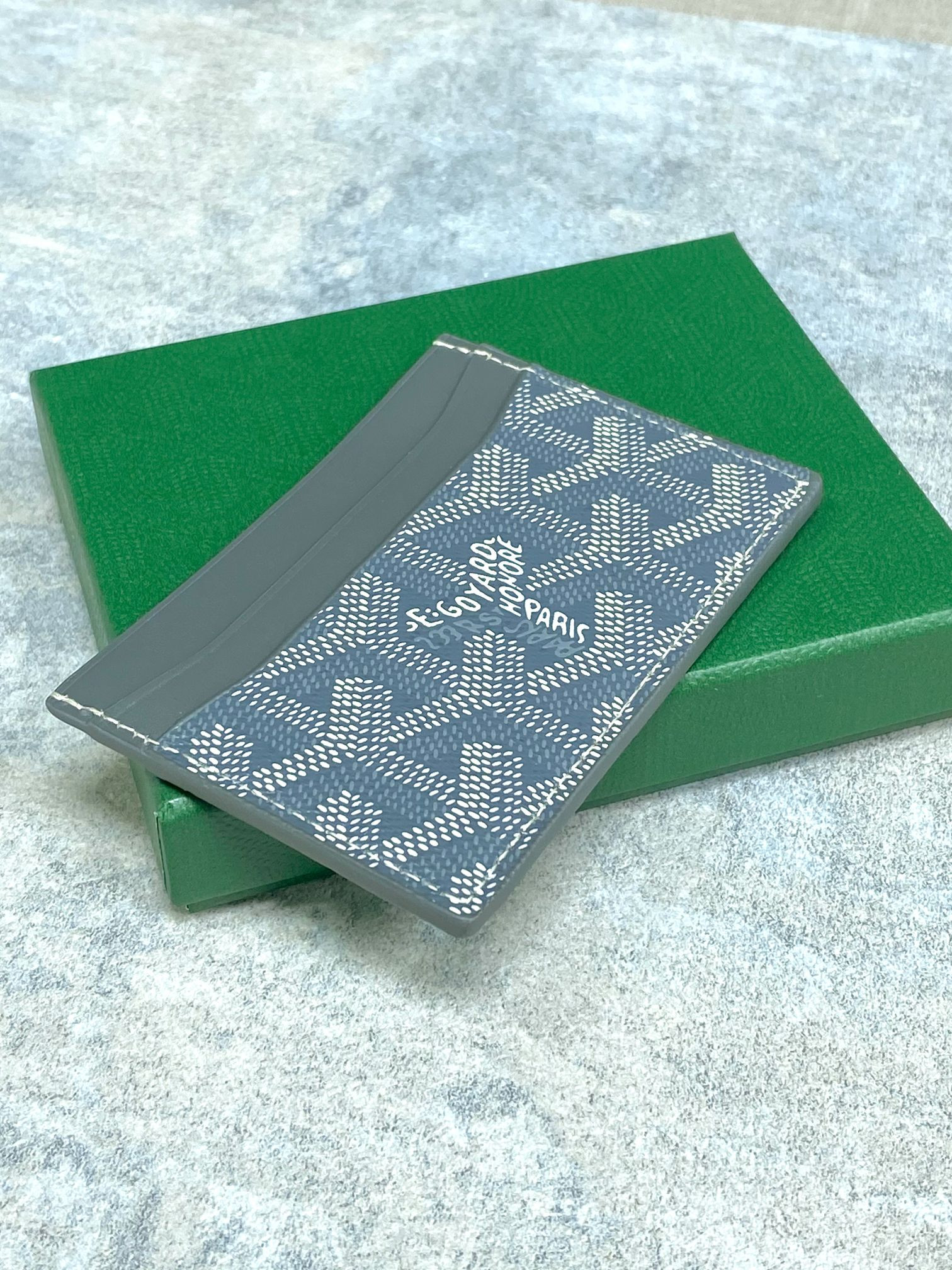 Go*ard card bag 10.5x7x2cm