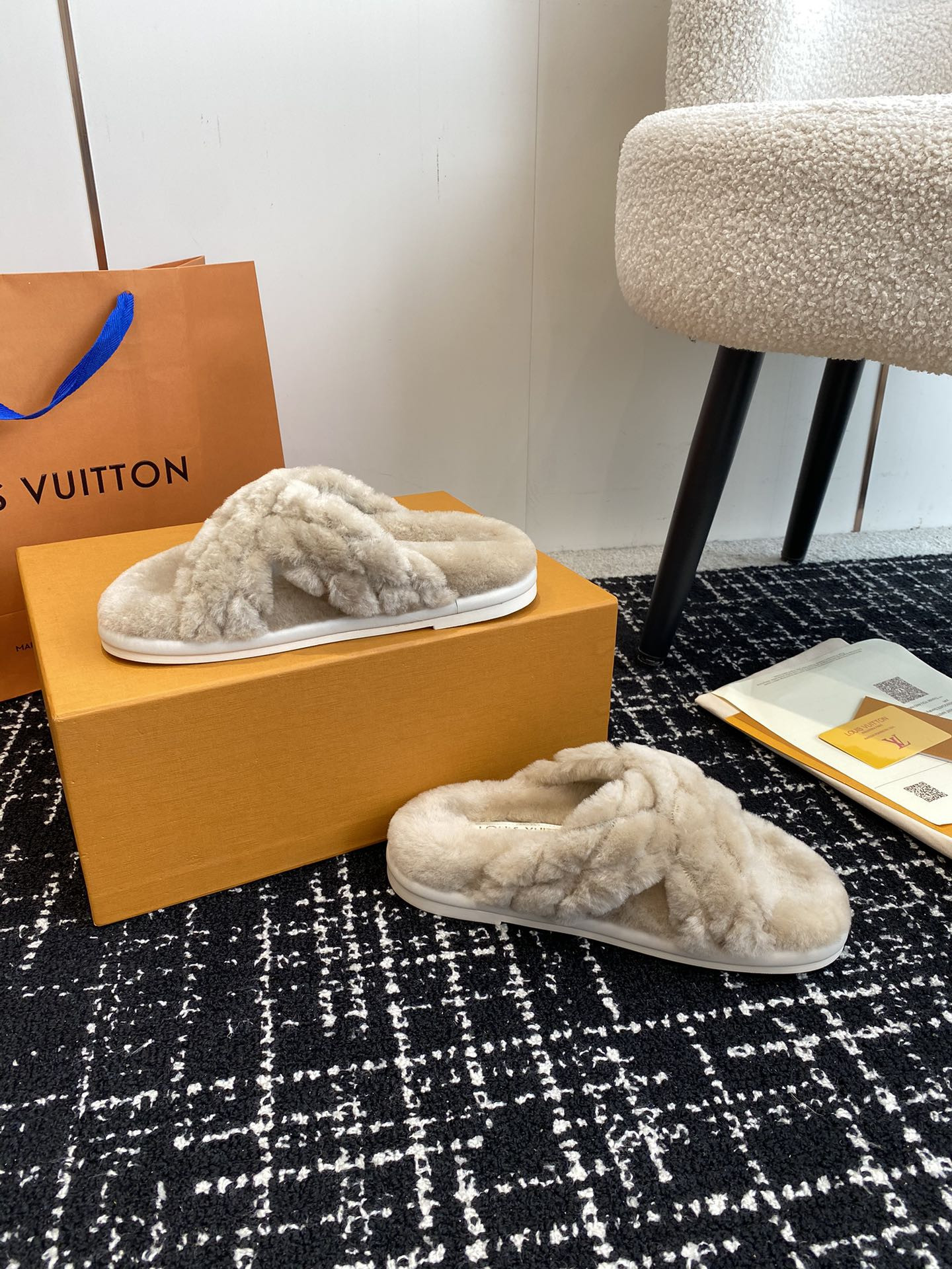 UA LV Bliss Comfort Mule