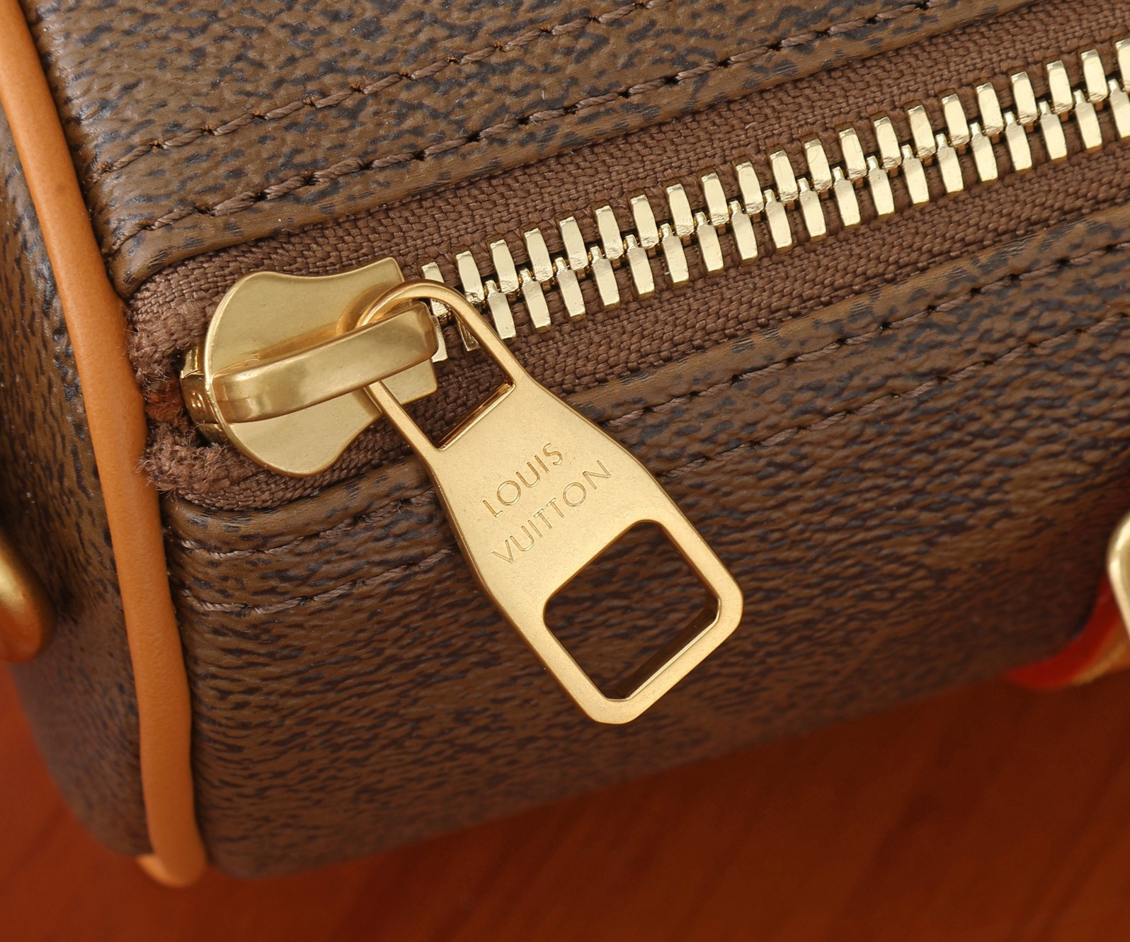 LV Keepall Bandoulière 25 M11542 25x15x11CM