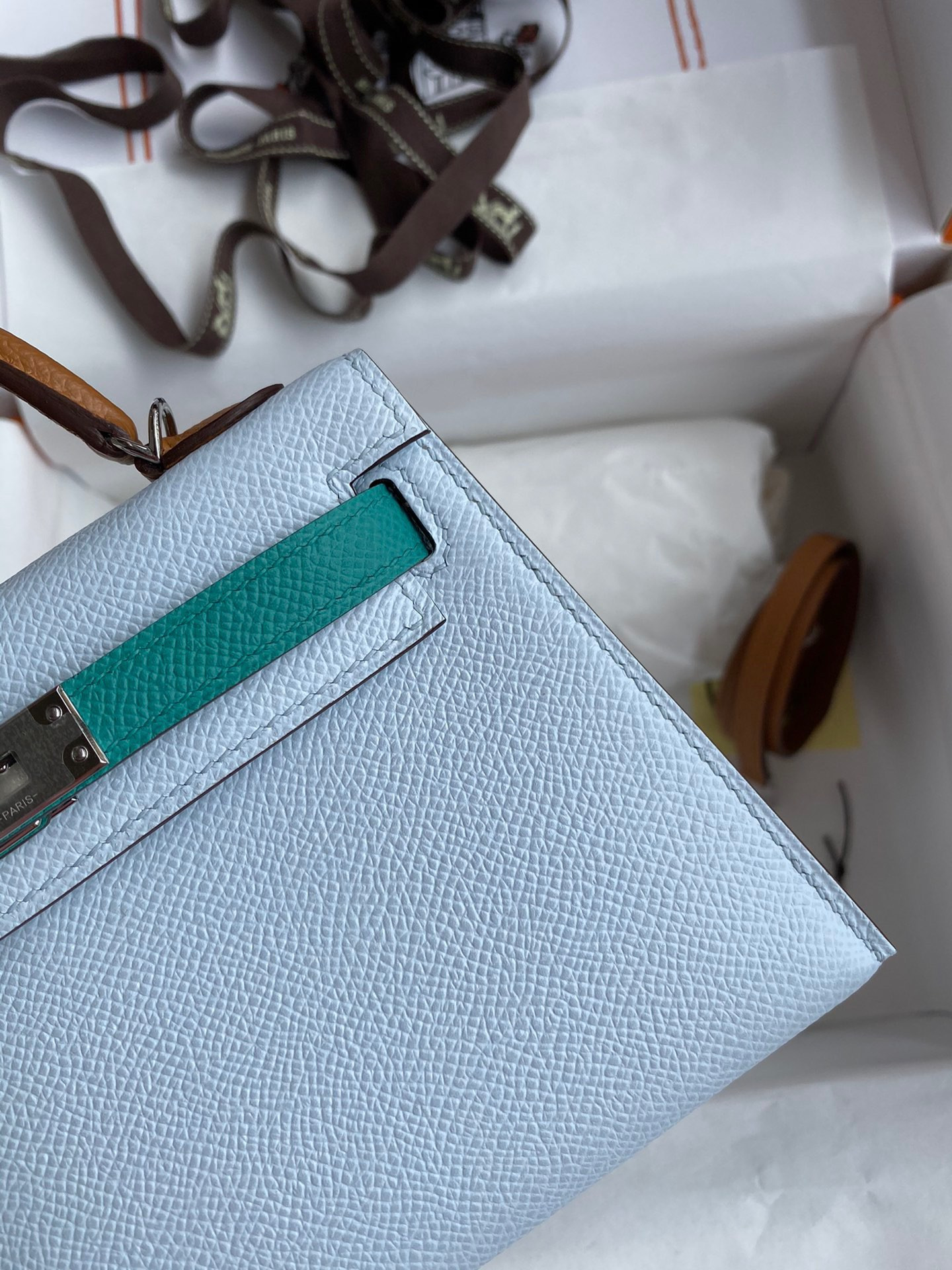 H**me5 mini kelly 19 19×6×12cm