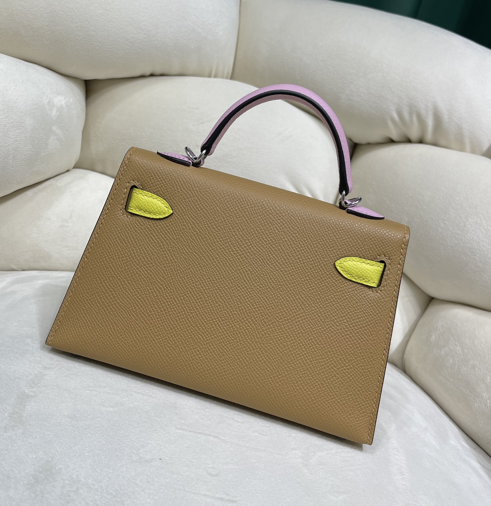 H**me5 mini kelly 19 19×6×12cm