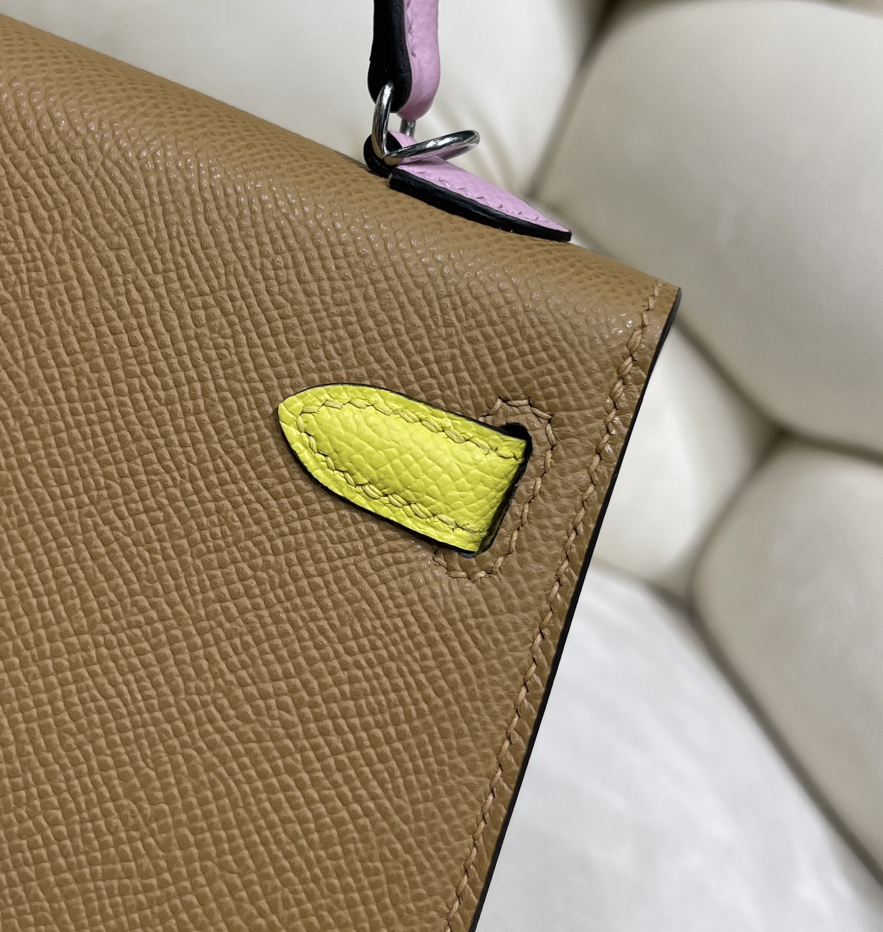 H**me5 mini kelly 19 19×6×12cm