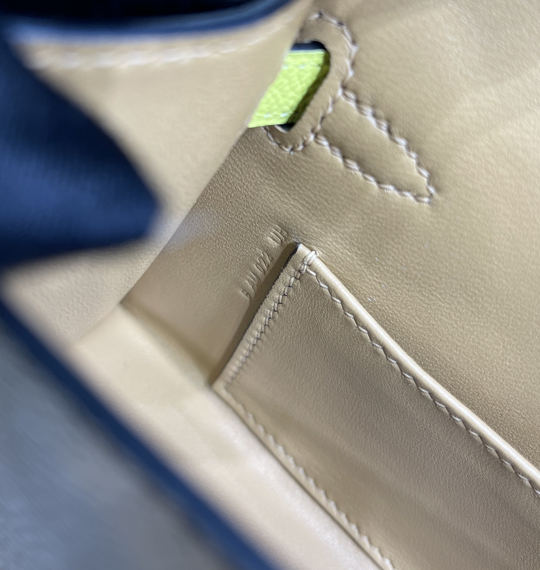 H**me5 mini kelly 19 19×6×12cm