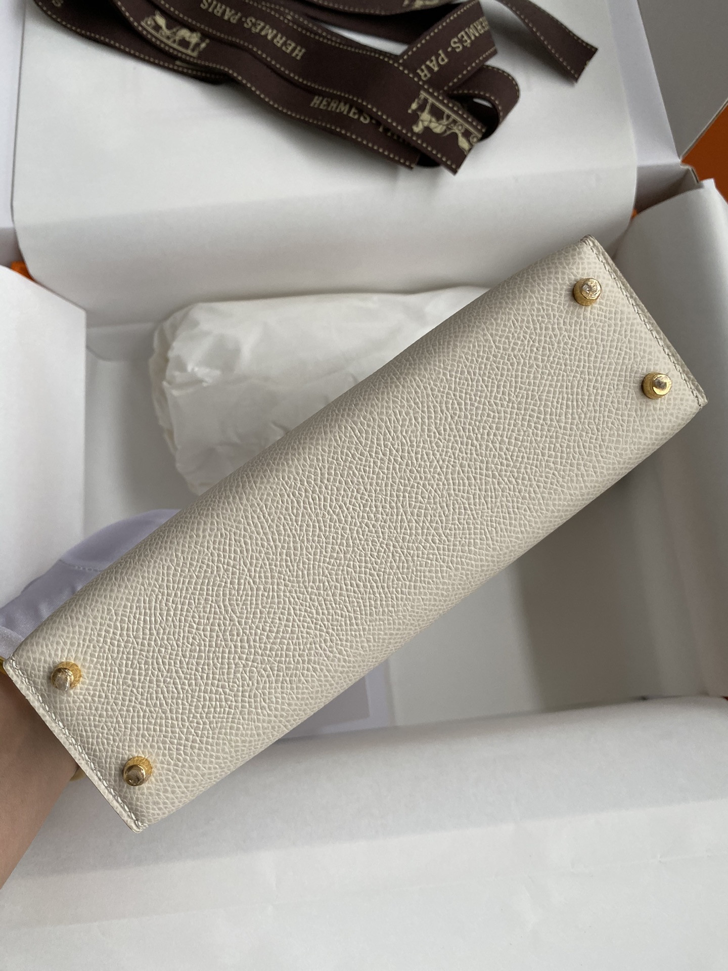 H**me5 mini kelly 19 19×6×12cm