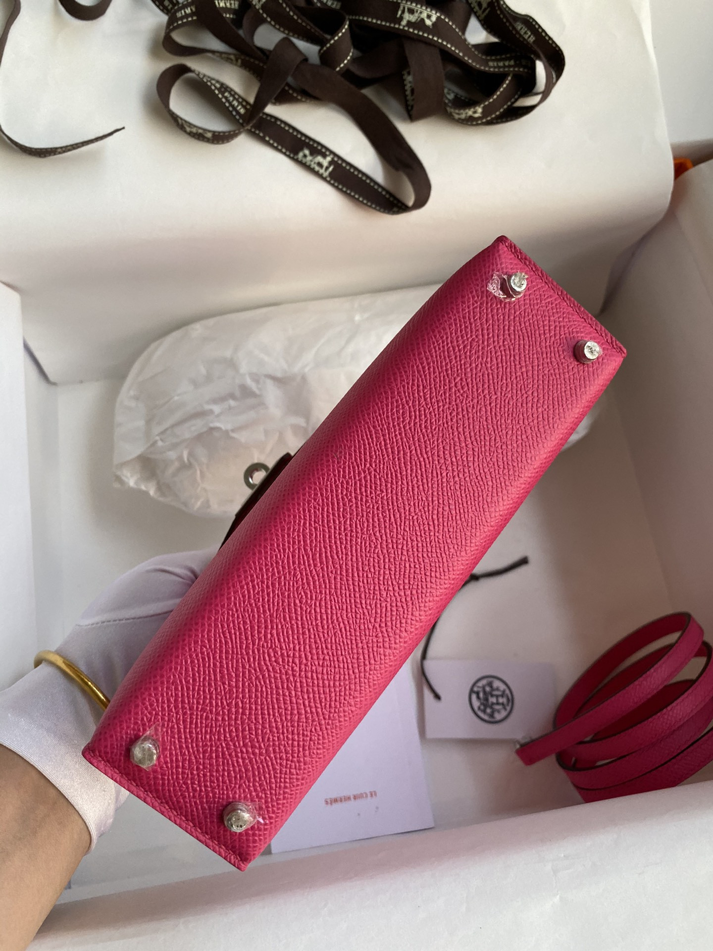 H**me5 mini kelly 19 19×6×12cm