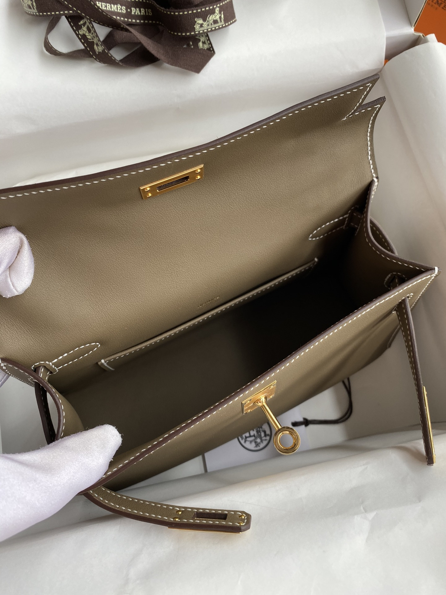 H**me5 kelly mini swift 22 22×7×13cm