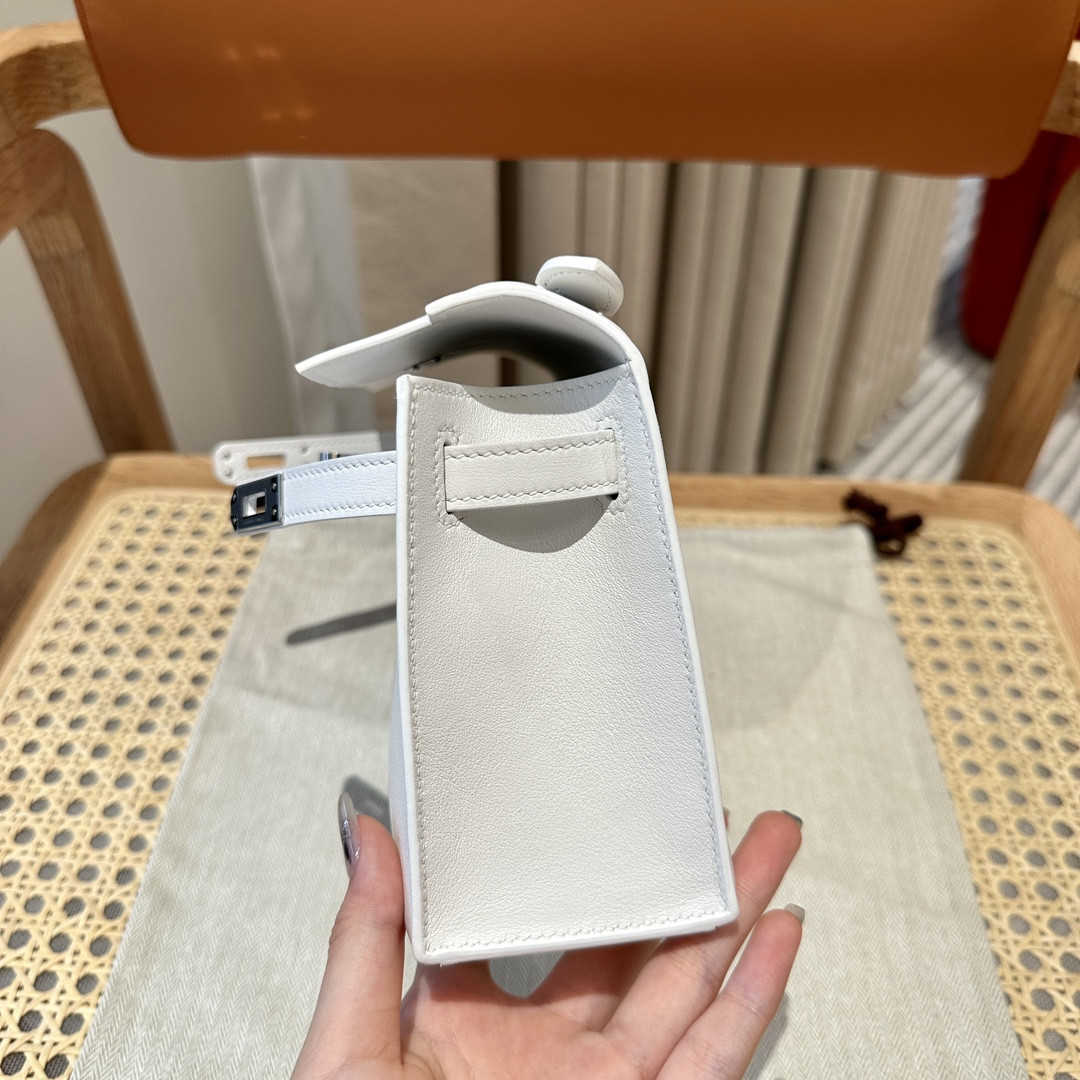 H**me5 kelly mini swift 22 22×7×13cm