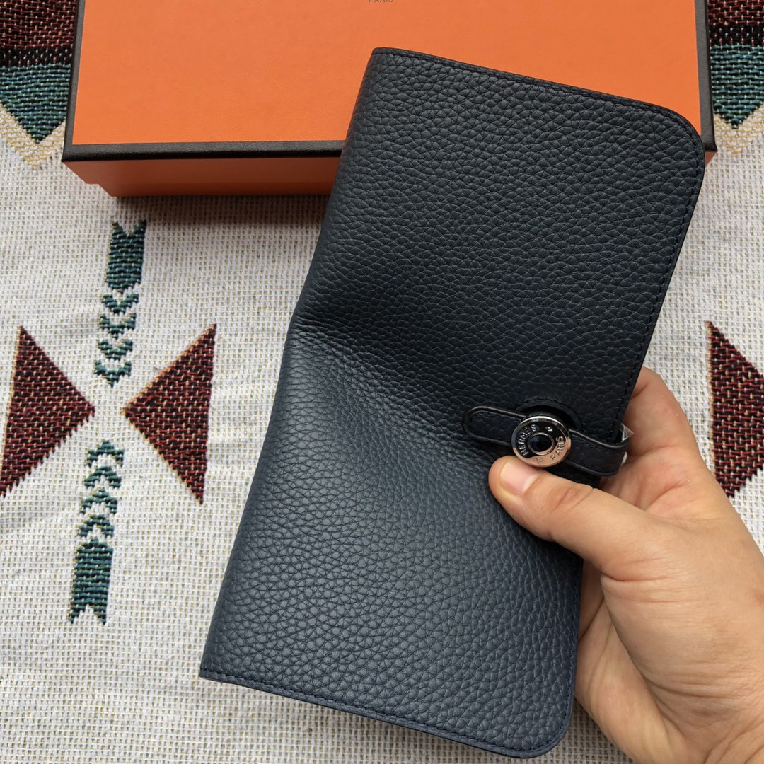 H**me5 dogon duo wallet