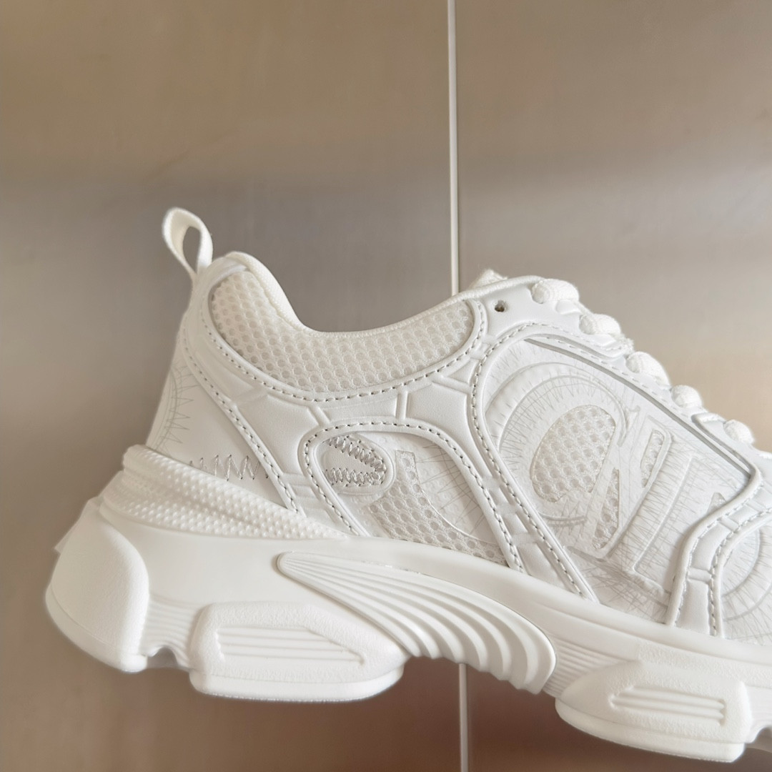 ua D*or chrono sneaker