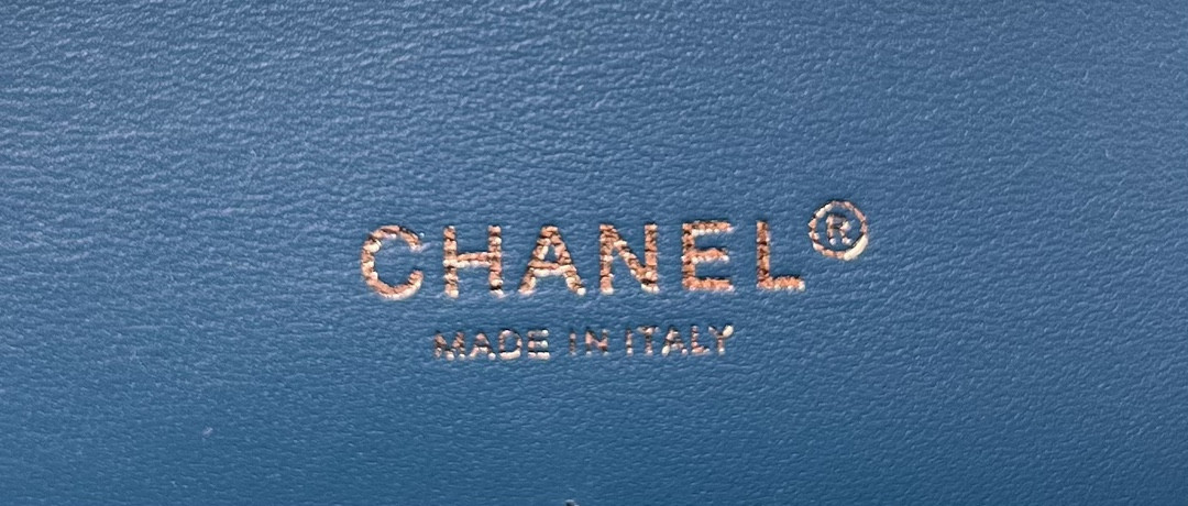 Ch*el classic flap bag 25cm