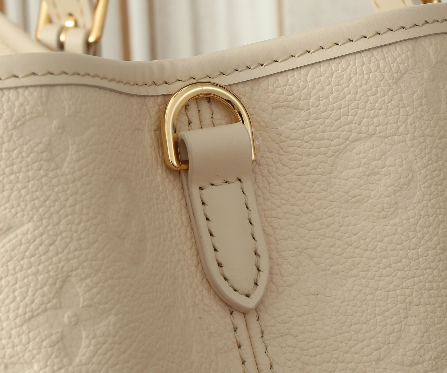 LV Babylone Tote PM M11394 31x21.5x13CM