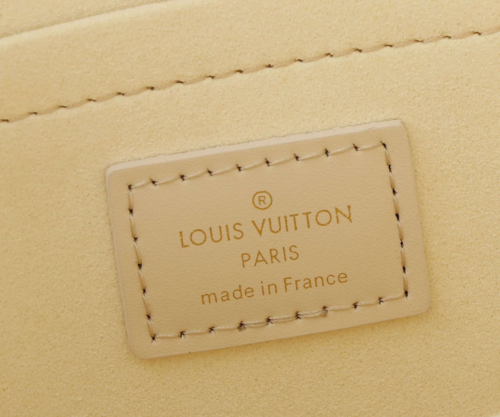 LV Babylone Tote PM M11394 31x21.5x13CM