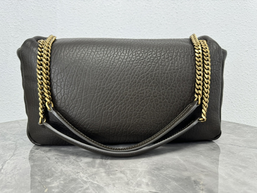 Y*L calypso large in grained 36x20x10cm