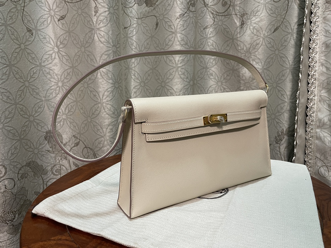 H**me5 kelly elan epsom16x27.8x4cm