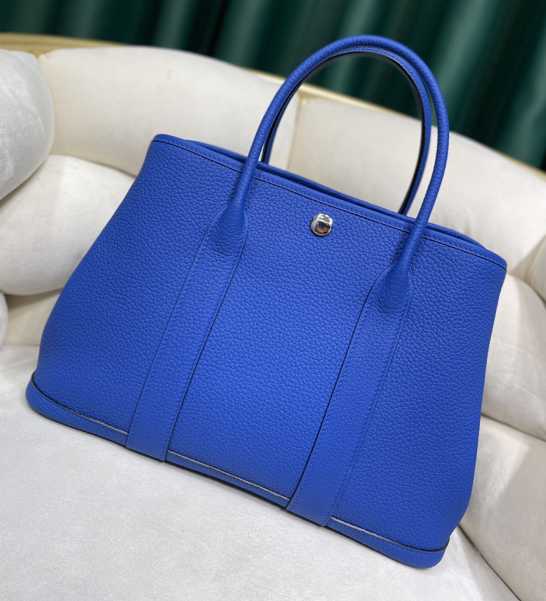 H**me5 garden party 30cm