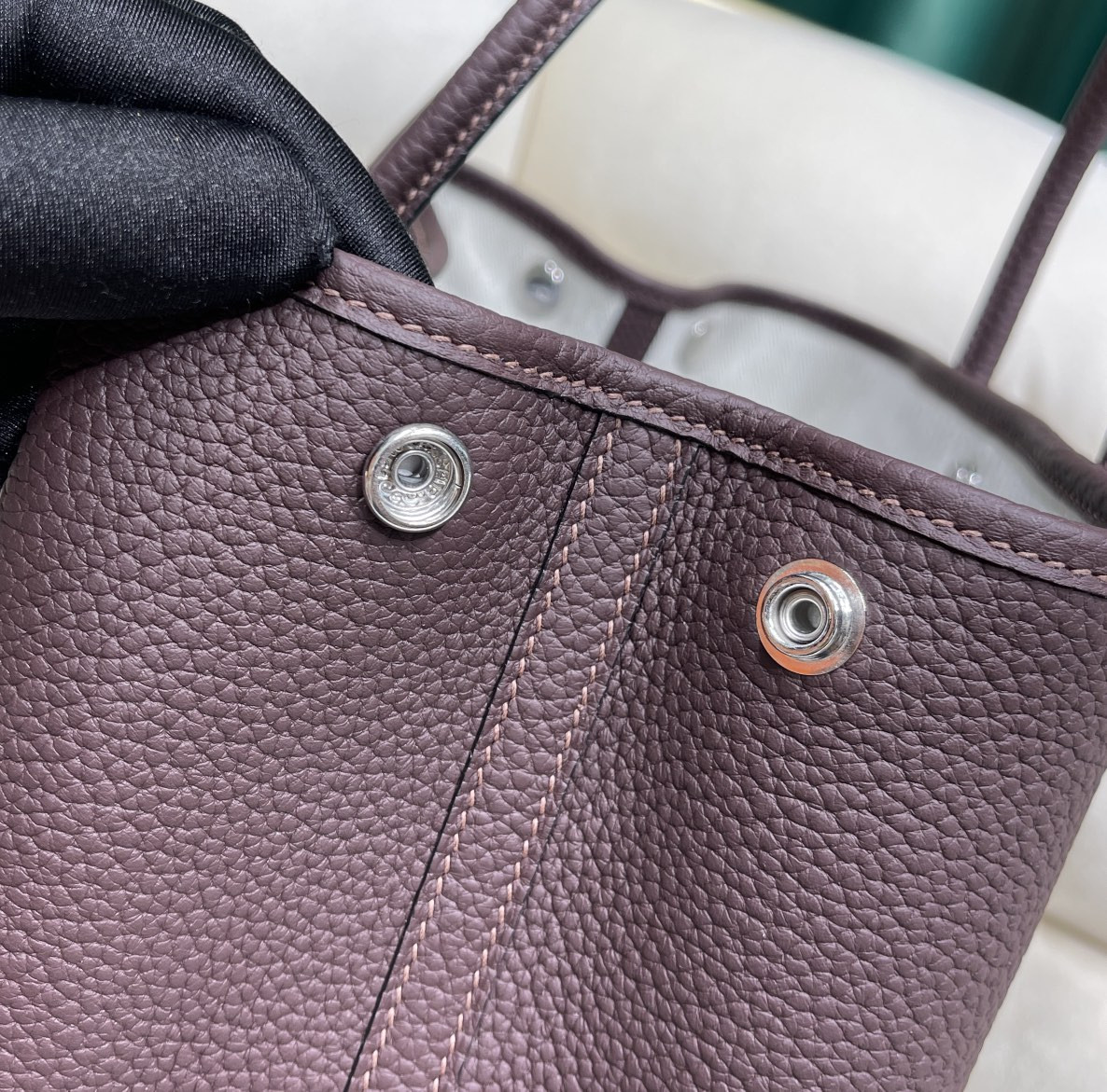 H**me5 garden party 30cm