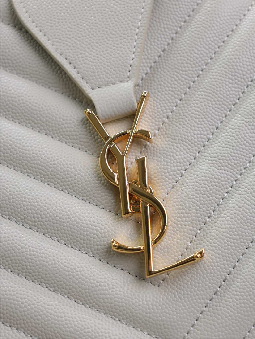 Y*L shopping bag 33×22×15cm