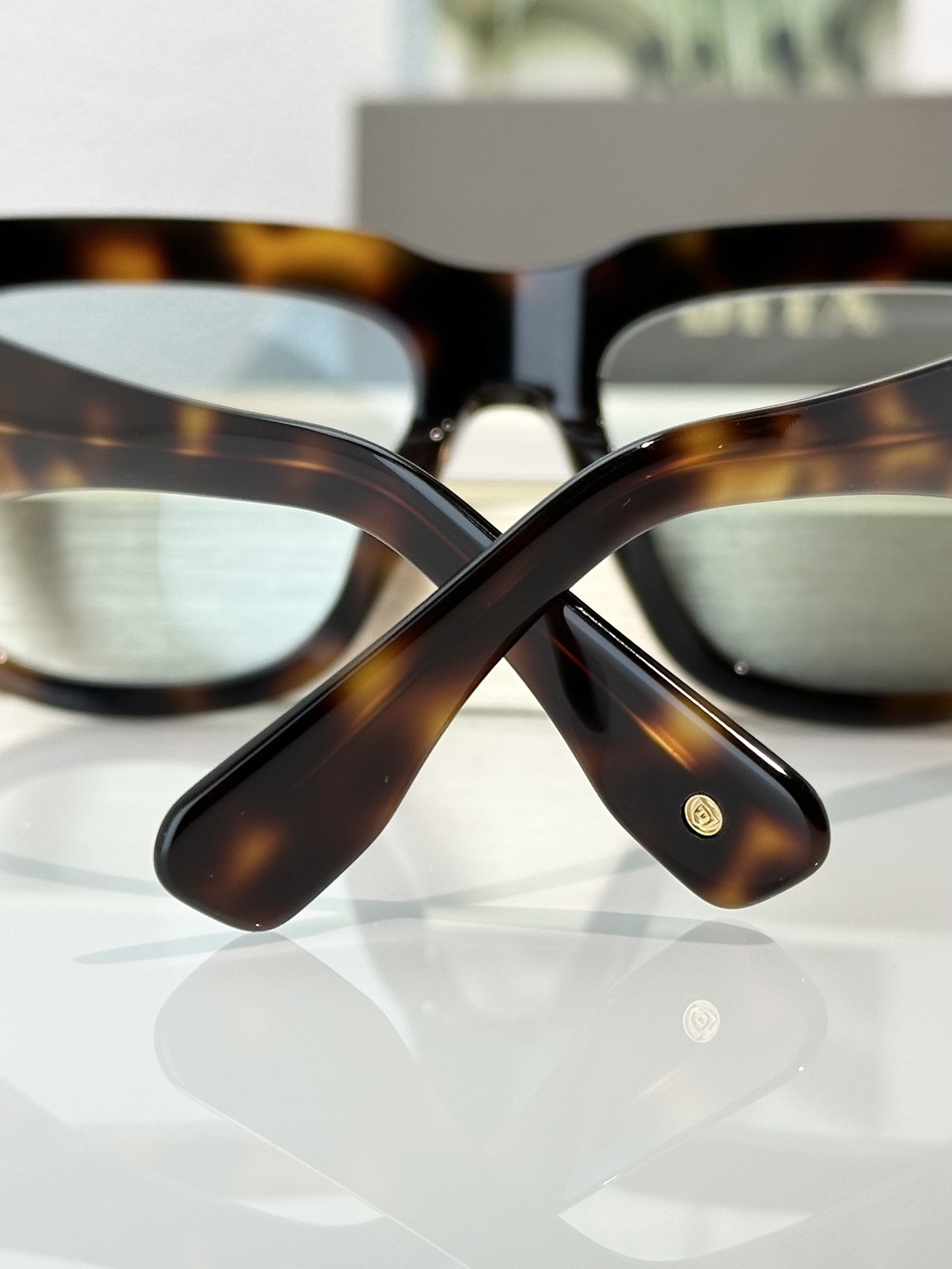 DITA Glasses DTS728 53-21-140