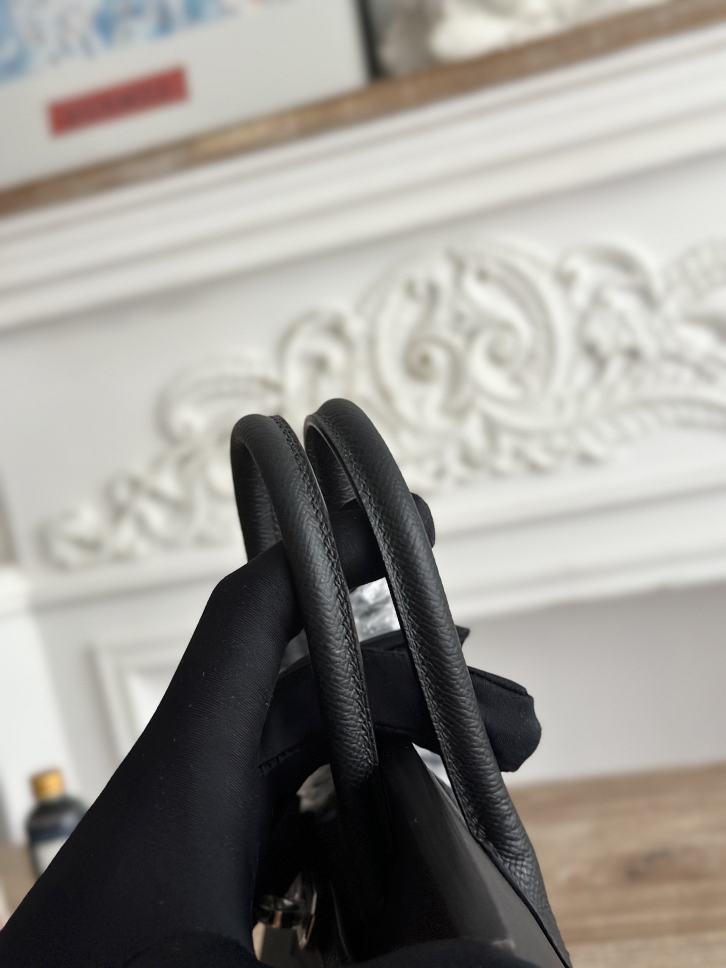 HERMÈS BIRKIN EPSOM 25 30