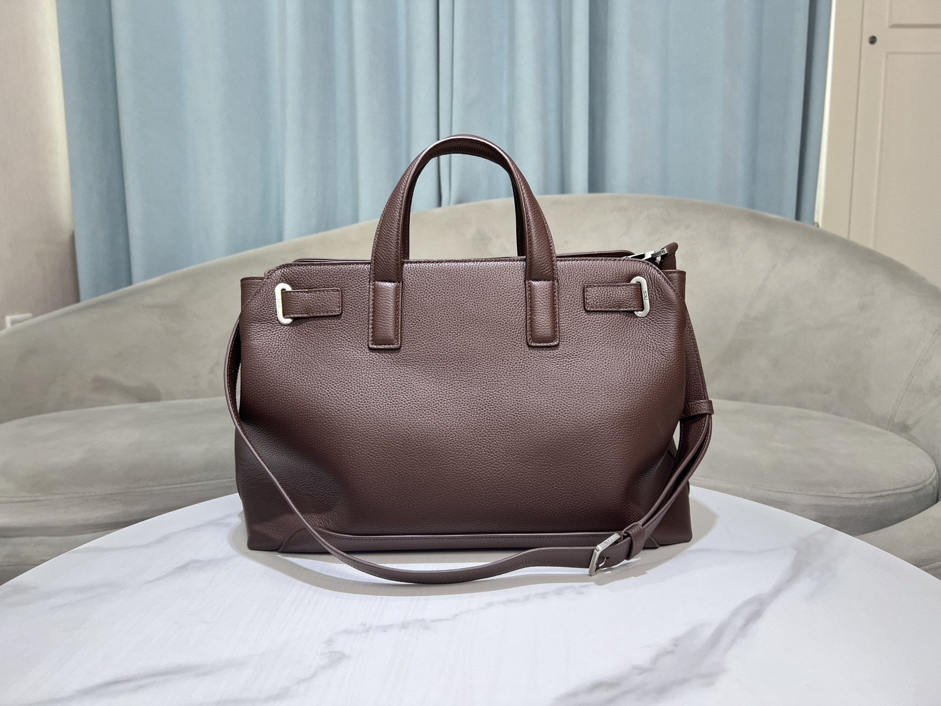 D*or normandie medium tote bag 42 x 27.5 x 17 cm