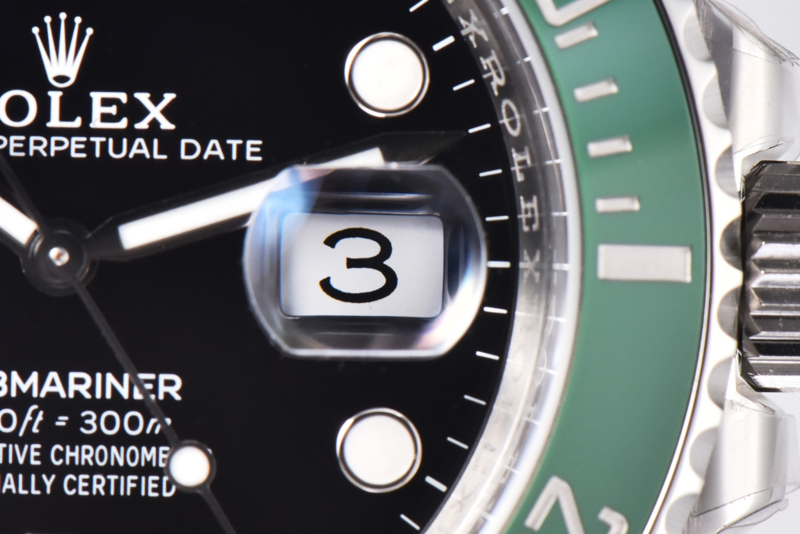 R*l*x submariner 41mm