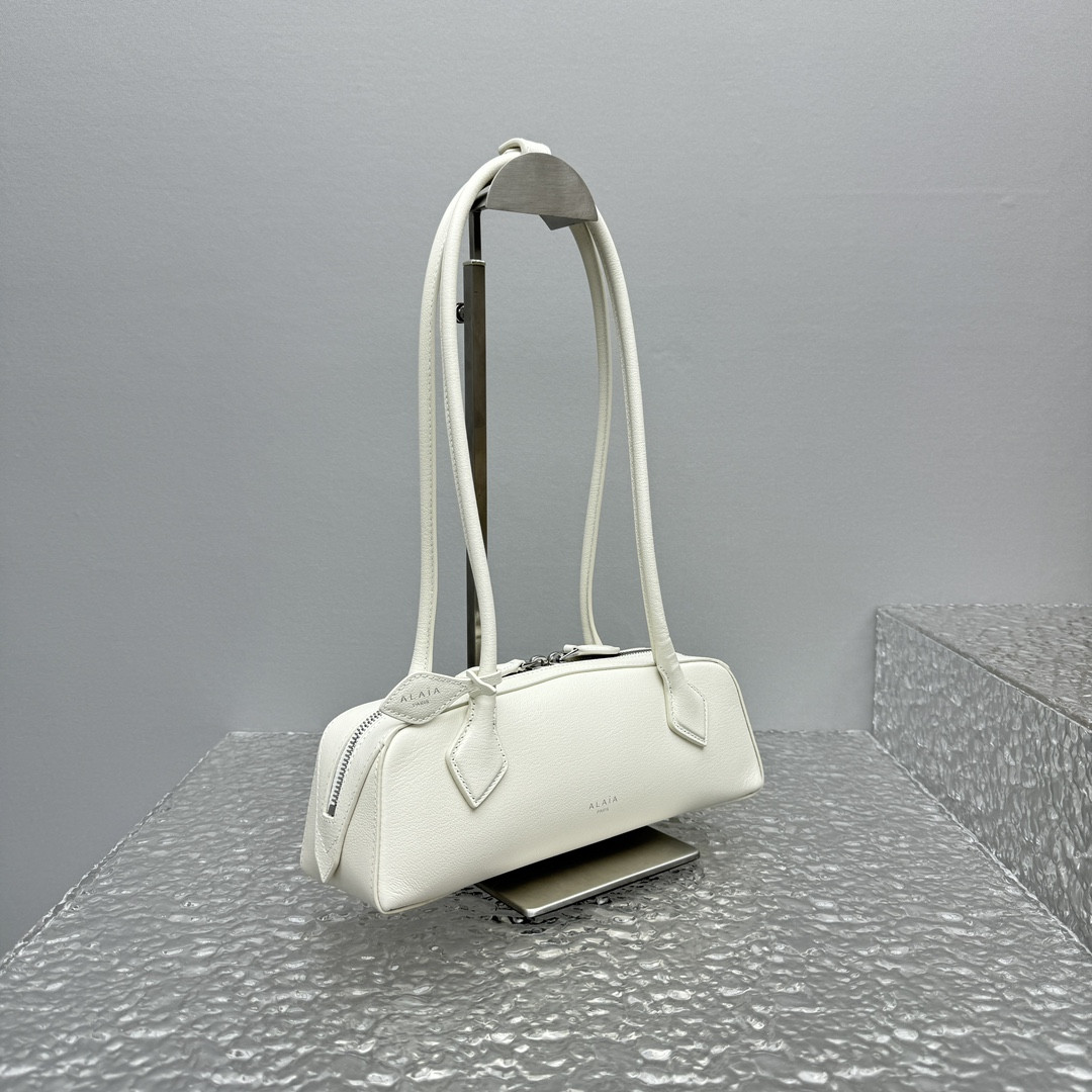 ALAÏA LE TECKEL SMALL BAG 27x9x8cm