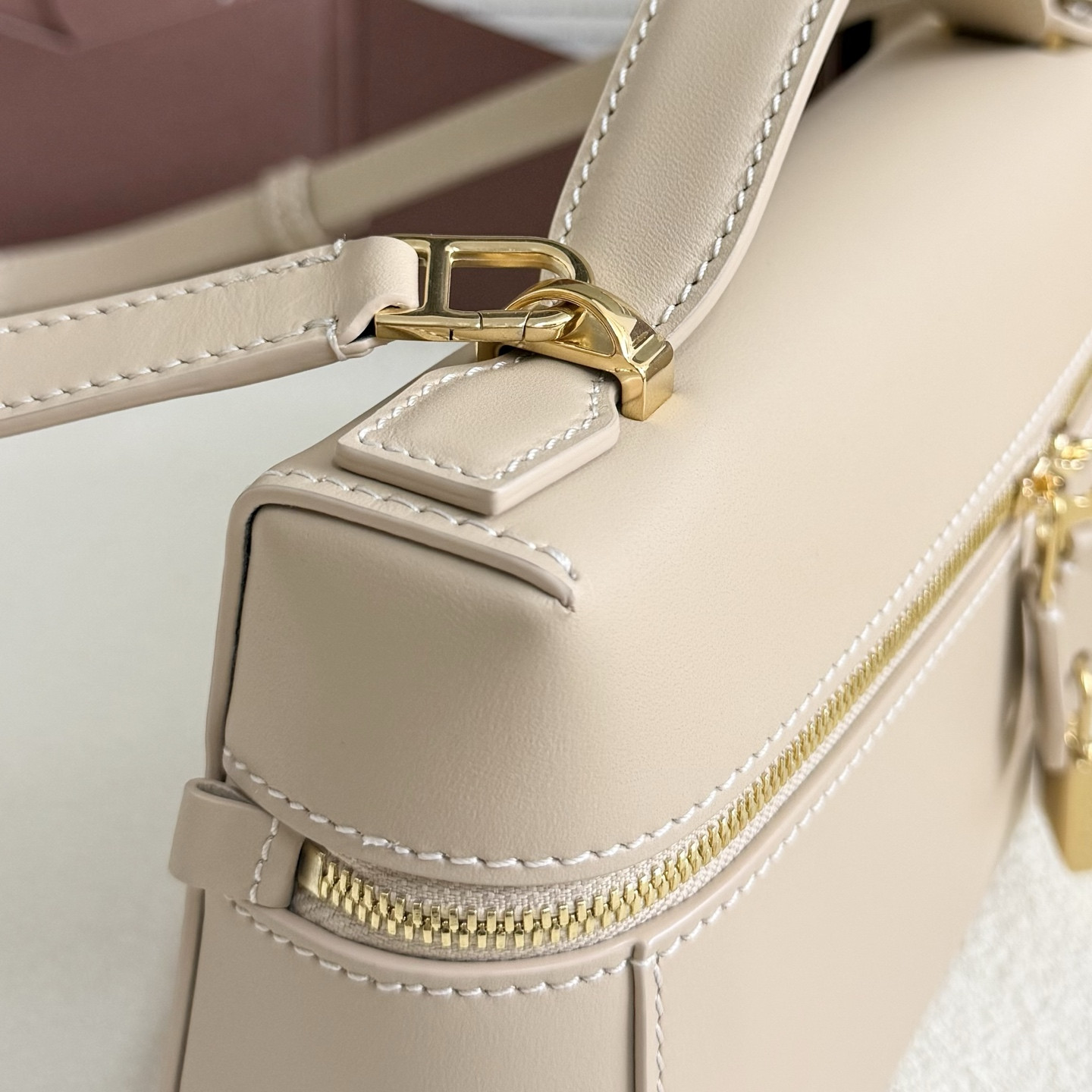 L**o p*ana extra bag l23 23x12x7cm