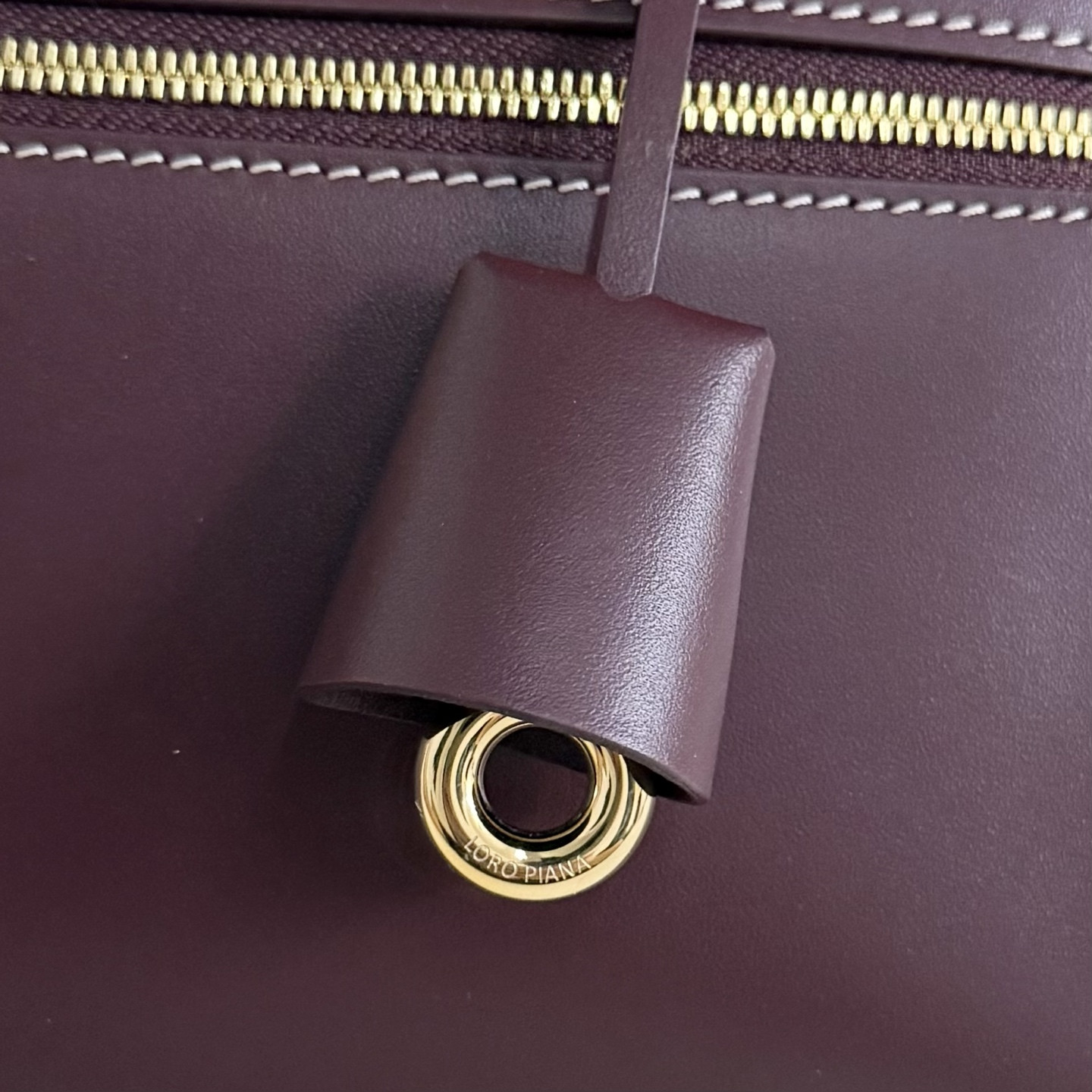 L**o p*ana extra clutch l29 29x14x3cm