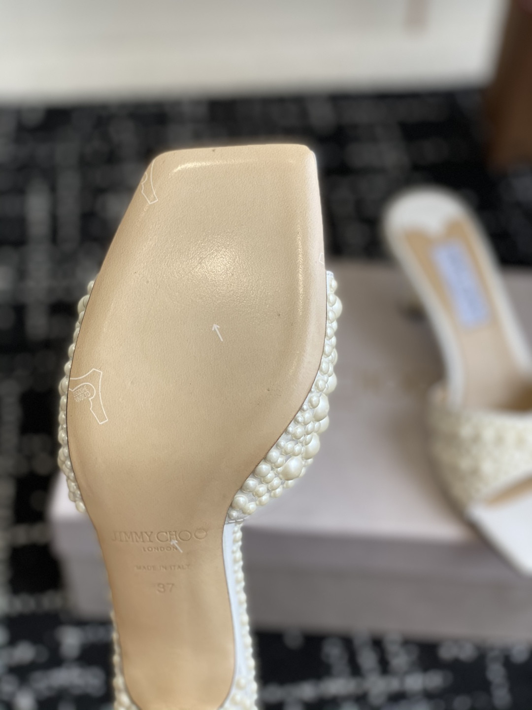 ua Ji*y Ch* slides 4.5cm