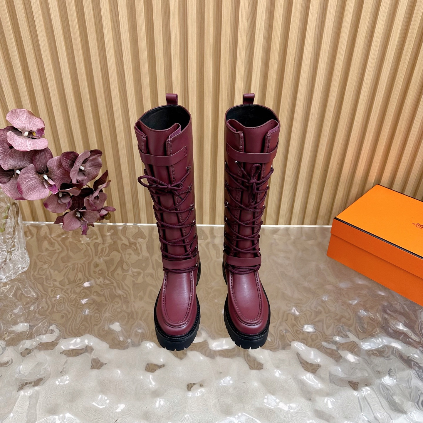 ua H**me5 landscape boot