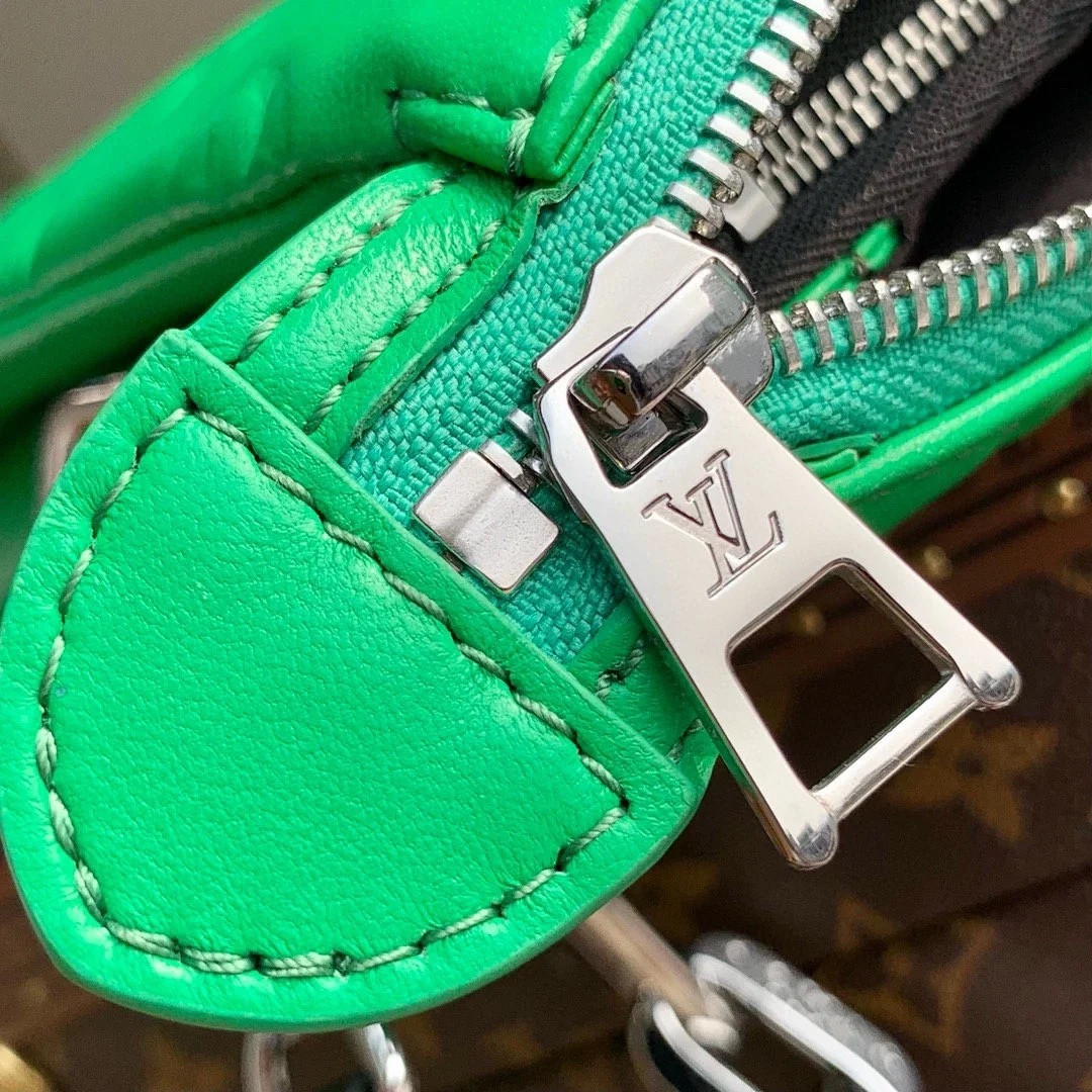 LV COUSSIN PM M57936